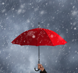 Condizioni meteo avverse Condizioni meteo avverse