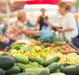 Mercato settimanale Mercato settimanale