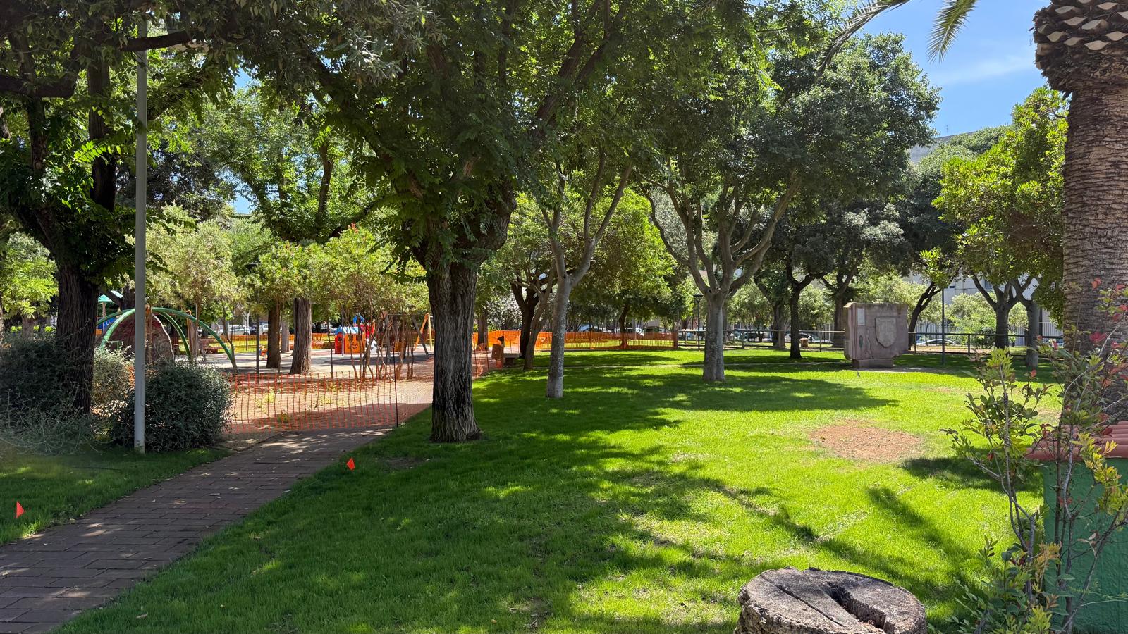 parco