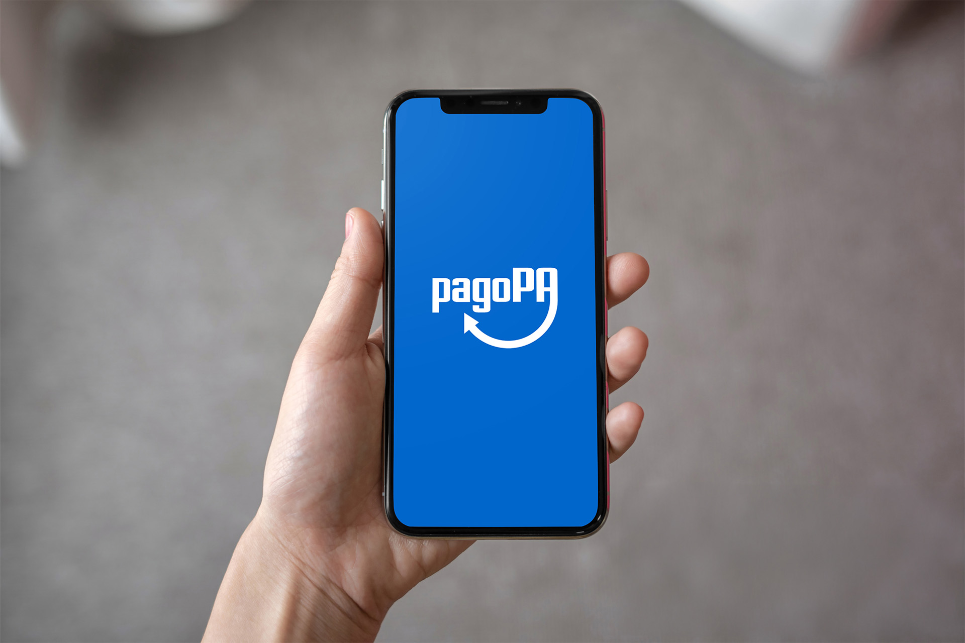 Banner per il Pagamenti online e PagoPA