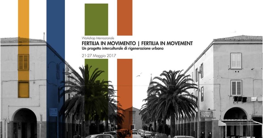 Fertilia in Movimento | Fertilia in Movement