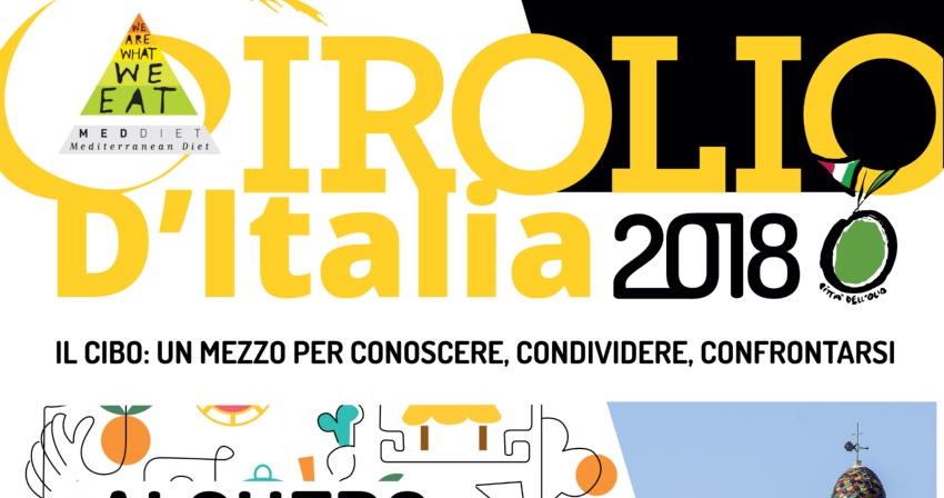 Girolio d'Italia 2018 - Tappa finale